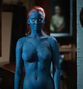 mystique butt|X